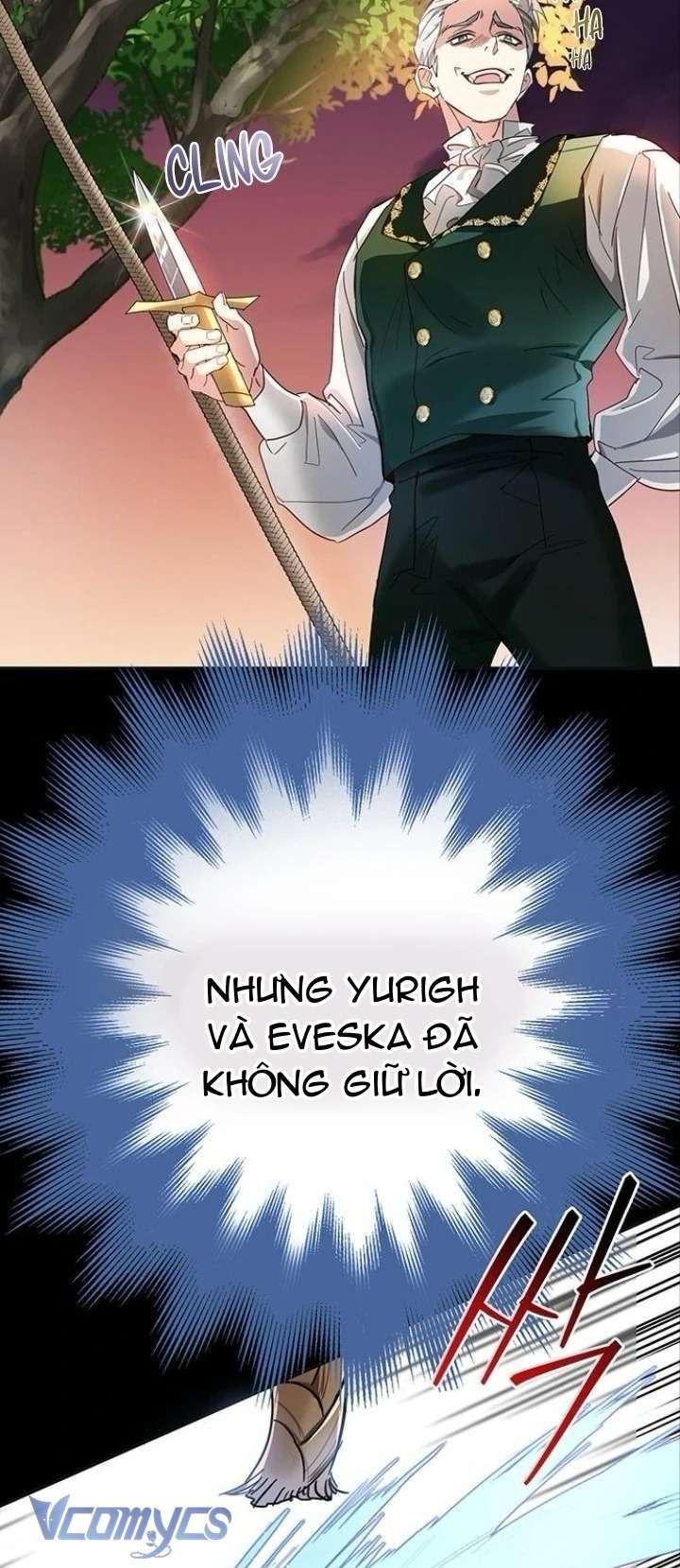 Người Yêu Đã Chết Của Tôi Đã Trở Thành Bạo Chúa [Chap 1-26]