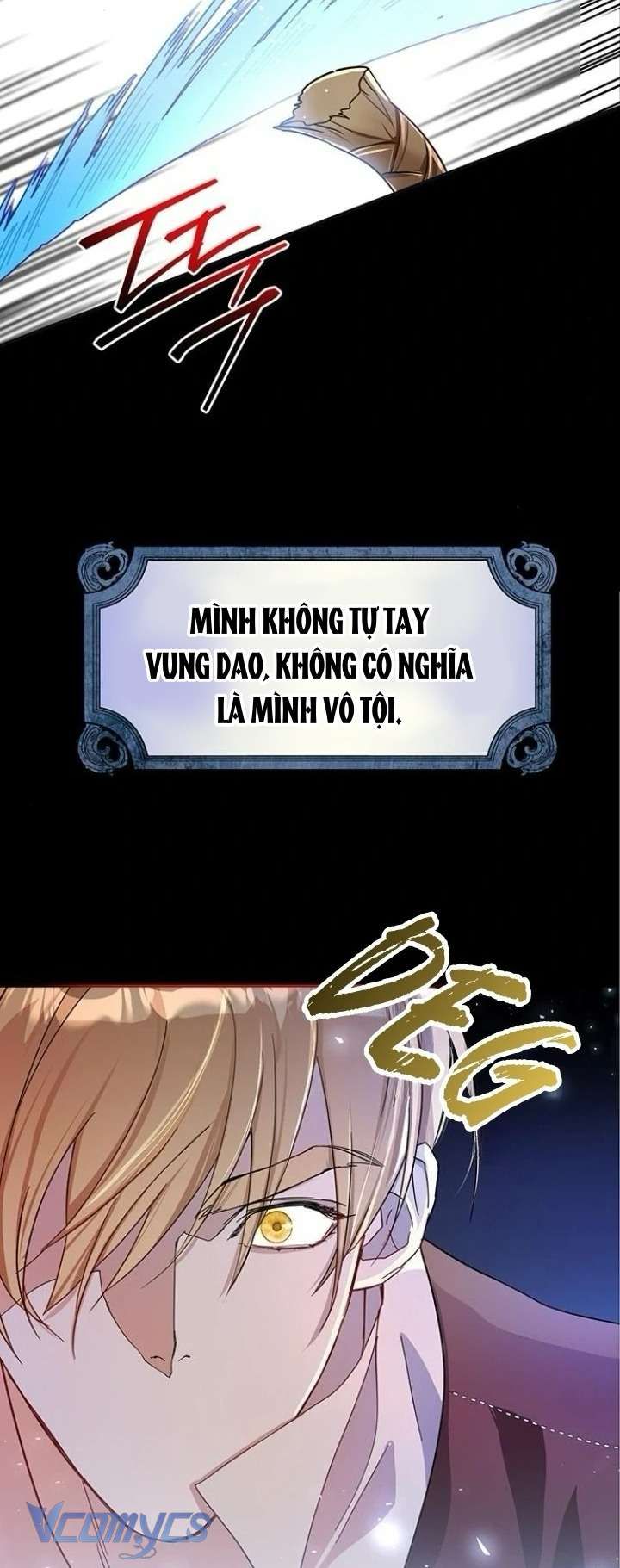 Người Yêu Đã Chết Của Tôi Đã Trở Thành Bạo Chúa [Chap 1-26]