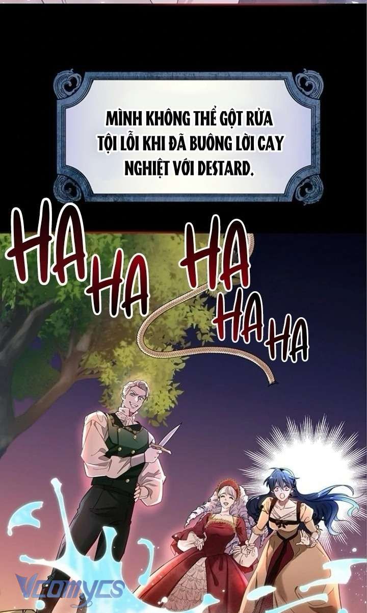 Người Yêu Đã Chết Của Tôi Đã Trở Thành Bạo Chúa [Chap 1-26]