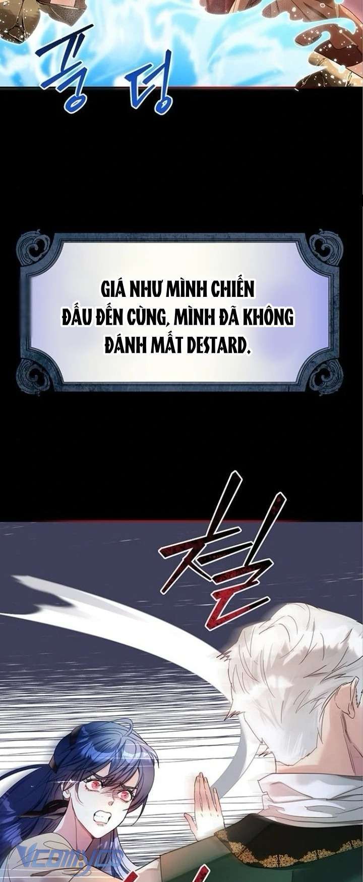 Người Yêu Đã Chết Của Tôi Đã Trở Thành Bạo Chúa [Chap 1-26]