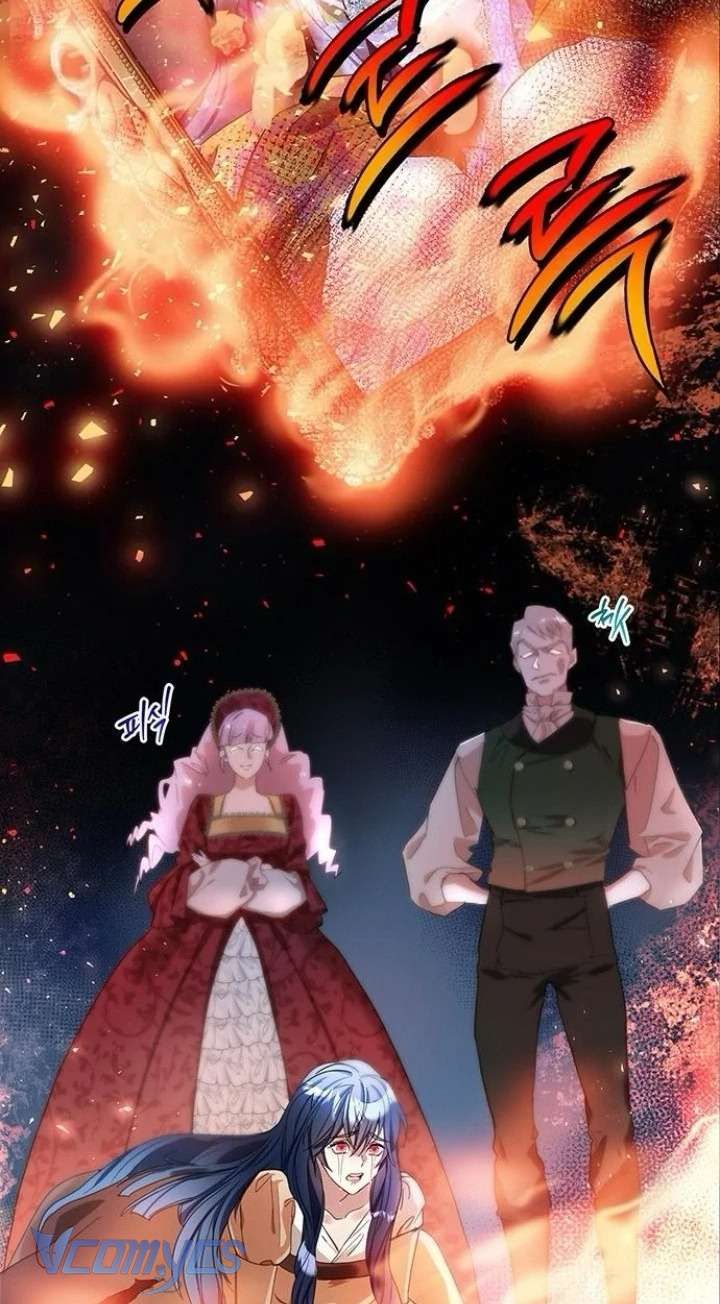 Người Yêu Đã Chết Của Tôi Đã Trở Thành Bạo Chúa [Chap 1-26]