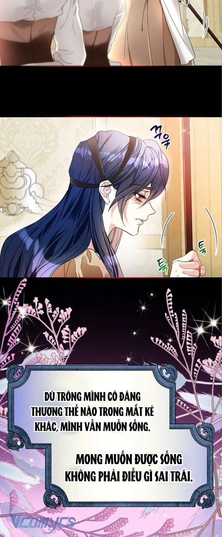 Người Yêu Đã Chết Của Tôi Đã Trở Thành Bạo Chúa [Chap 1-26]