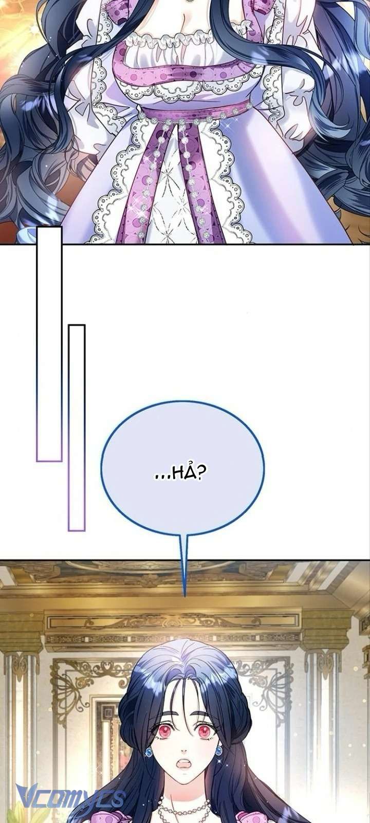 Người Yêu Đã Chết Của Tôi Đã Trở Thành Bạo Chúa [Chap 1-26]