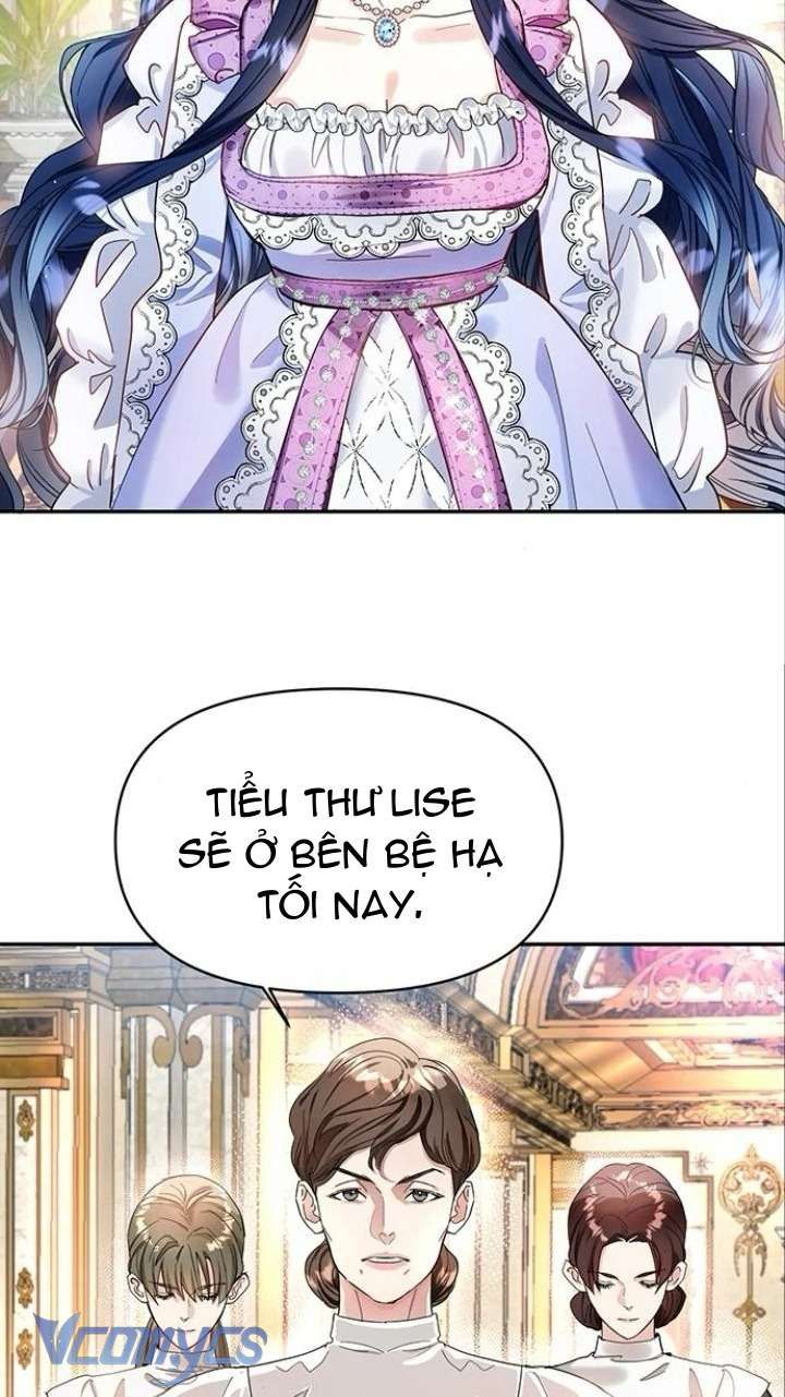 Người Yêu Đã Chết Của Tôi Đã Trở Thành Bạo Chúa [Chap 1-26]