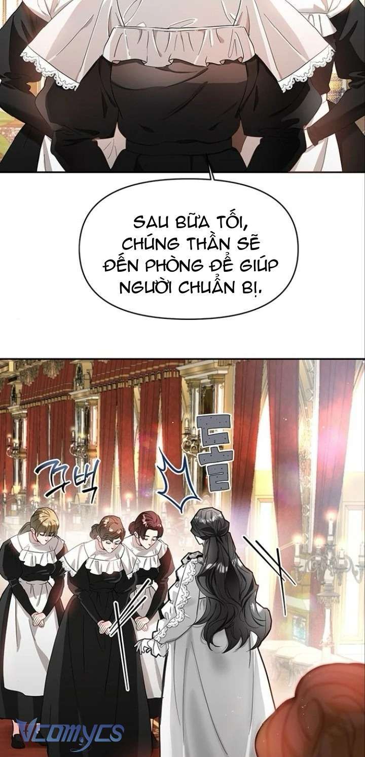 Người Yêu Đã Chết Của Tôi Đã Trở Thành Bạo Chúa [Chap 1-26]