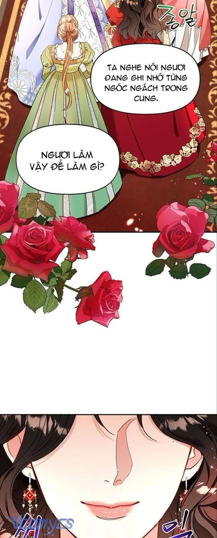 Người Yêu Đã Chết Của Tôi Đã Trở Thành Bạo Chúa [Chap 1-26]