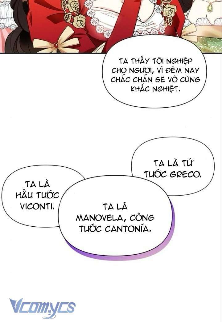 Người Yêu Đã Chết Của Tôi Đã Trở Thành Bạo Chúa [Chap 1-26]