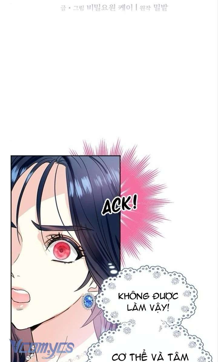 Người Yêu Đã Chết Của Tôi Đã Trở Thành Bạo Chúa [Chap 1-26]