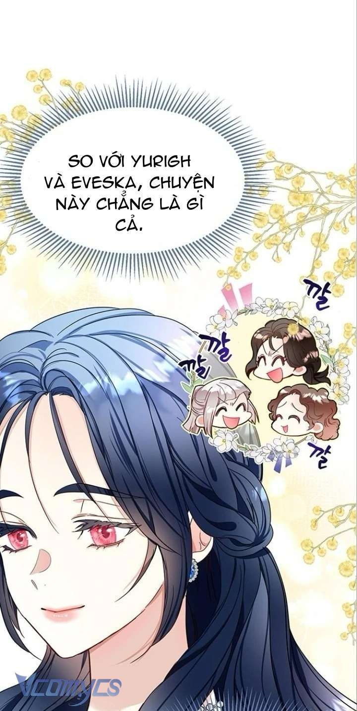 Người Yêu Đã Chết Của Tôi Đã Trở Thành Bạo Chúa [Chap 1-26]