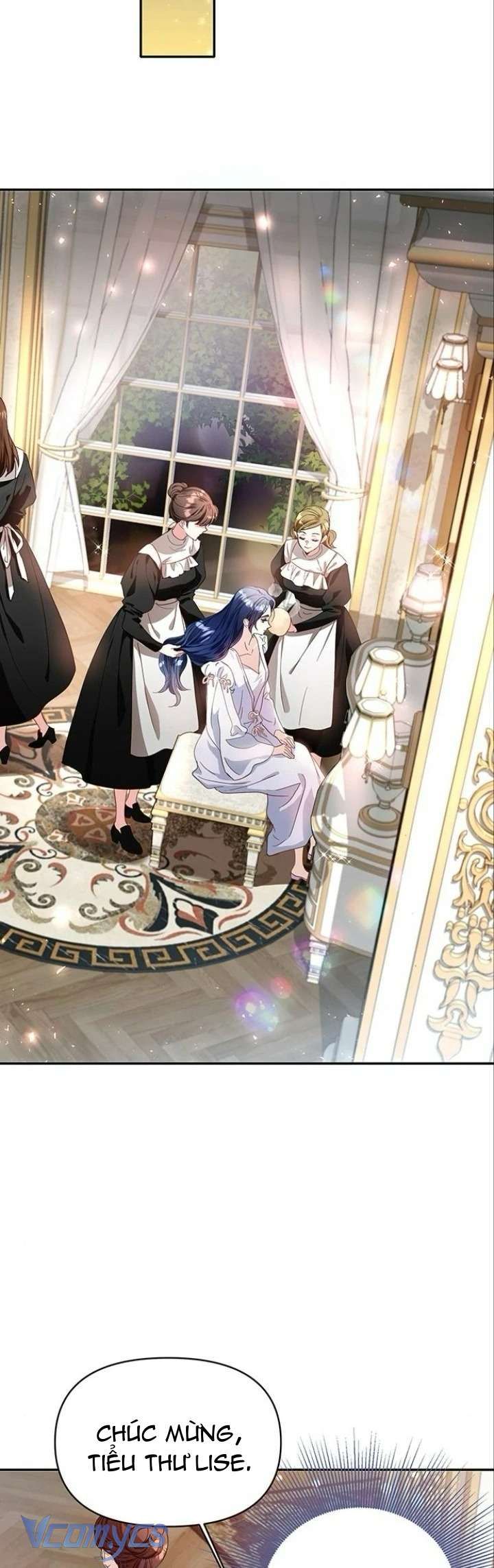 Người Yêu Đã Chết Của Tôi Đã Trở Thành Bạo Chúa [Chap 1-26]