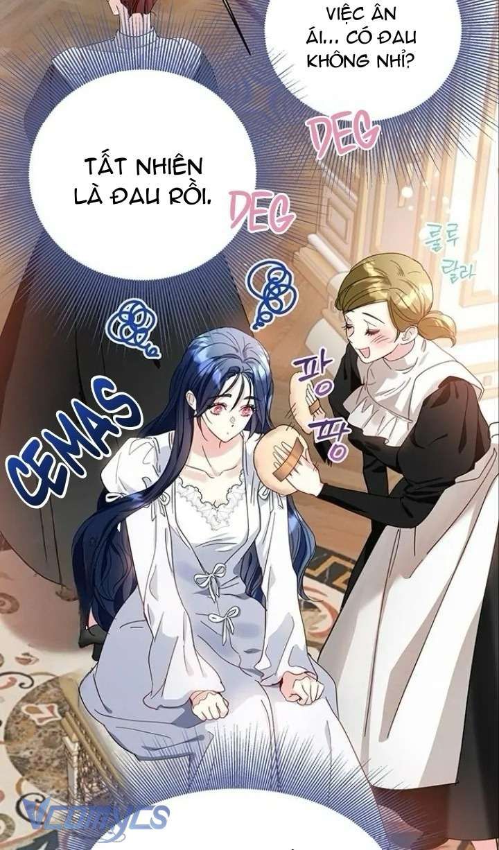 Người Yêu Đã Chết Của Tôi Đã Trở Thành Bạo Chúa [Chap 1-26]