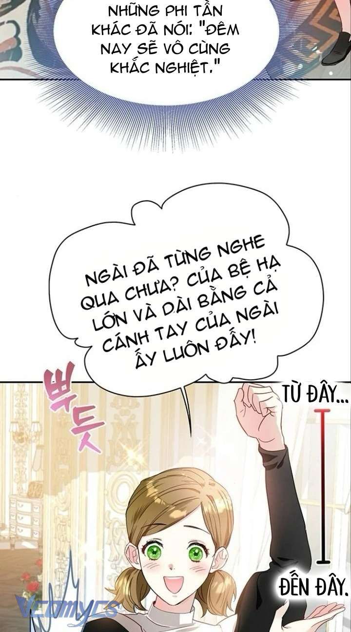 Người Yêu Đã Chết Của Tôi Đã Trở Thành Bạo Chúa [Chap 1-26]