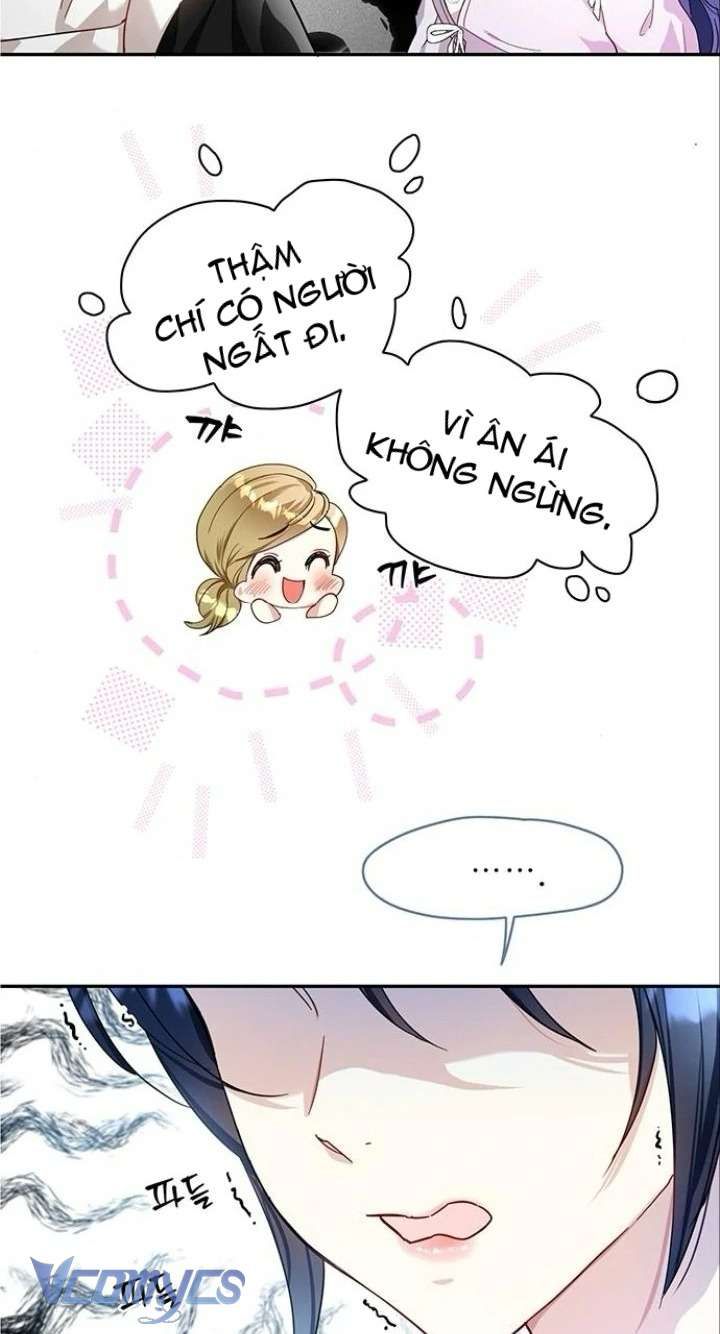 Người Yêu Đã Chết Của Tôi Đã Trở Thành Bạo Chúa [Chap 1-26]