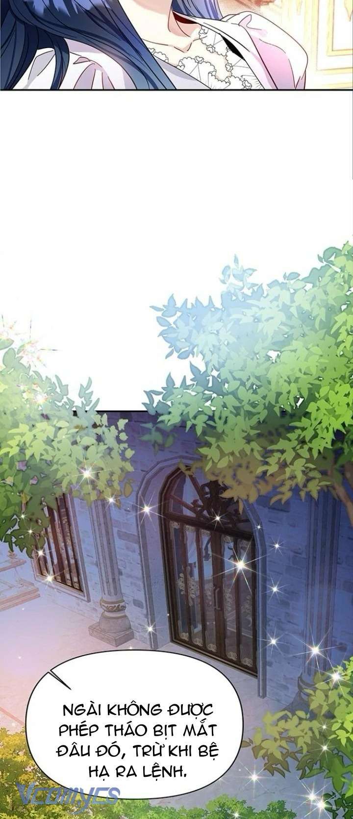 Người Yêu Đã Chết Của Tôi Đã Trở Thành Bạo Chúa [Chap 1-26]