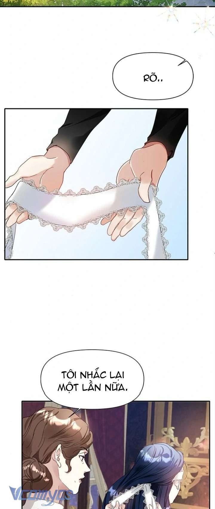 Người Yêu Đã Chết Của Tôi Đã Trở Thành Bạo Chúa [Chap 1-26]