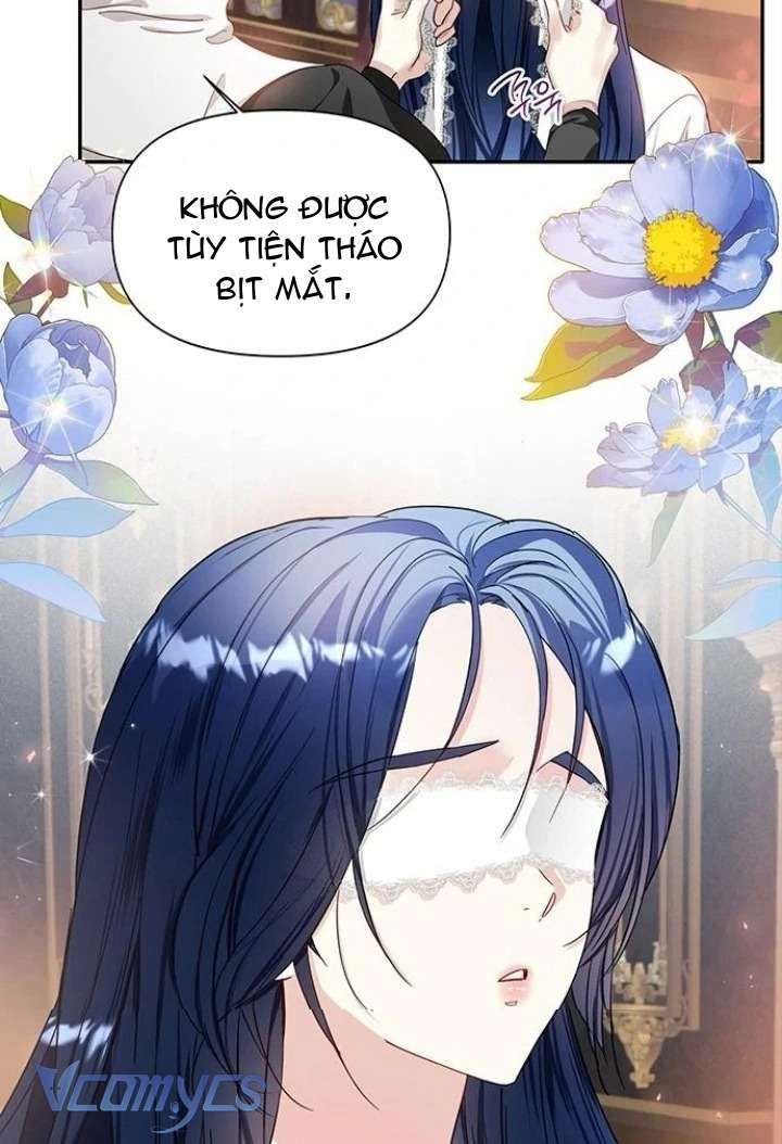 Người Yêu Đã Chết Của Tôi Đã Trở Thành Bạo Chúa [Chap 1-26]