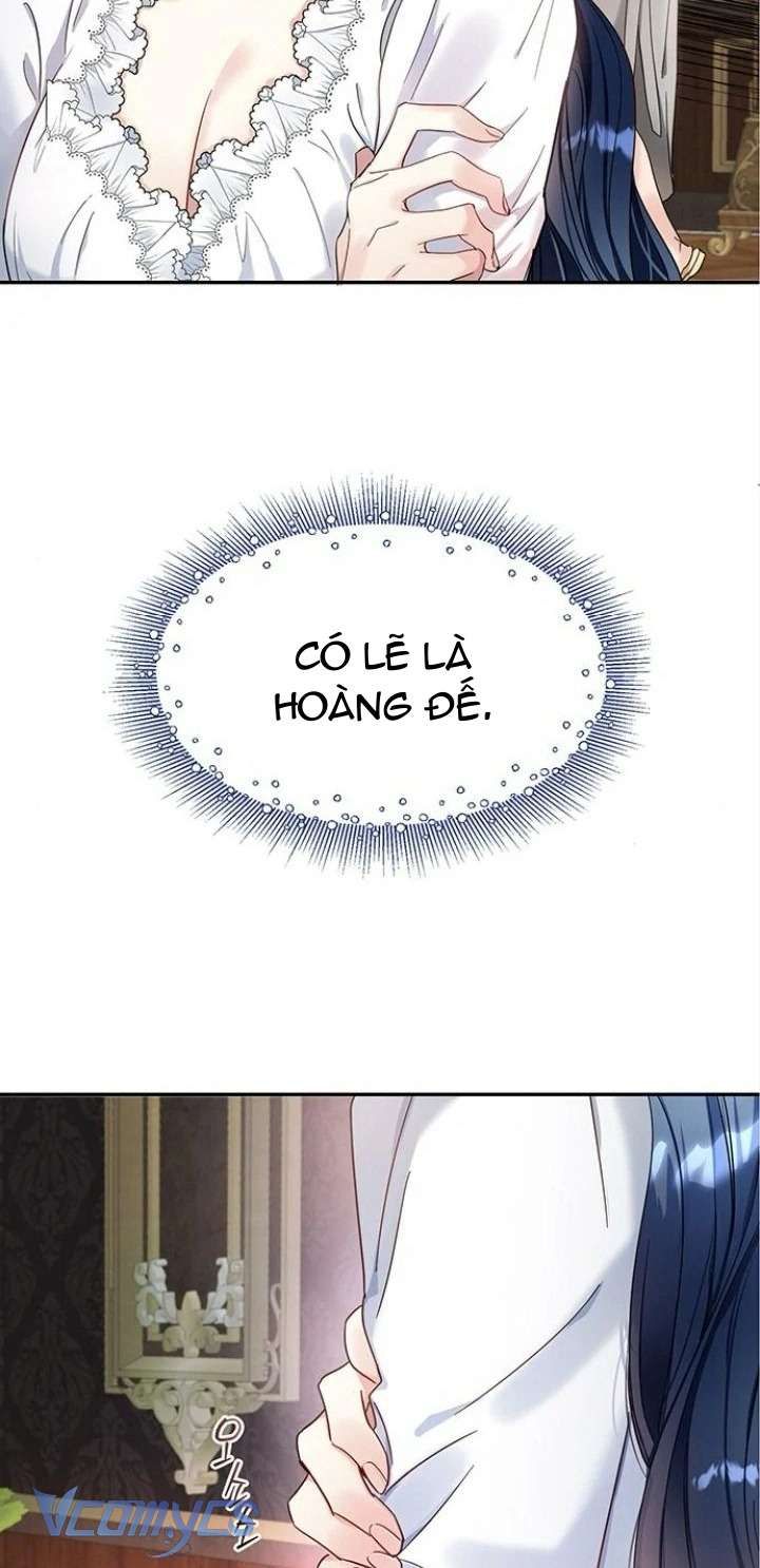 Người Yêu Đã Chết Của Tôi Đã Trở Thành Bạo Chúa [Chap 1-26]