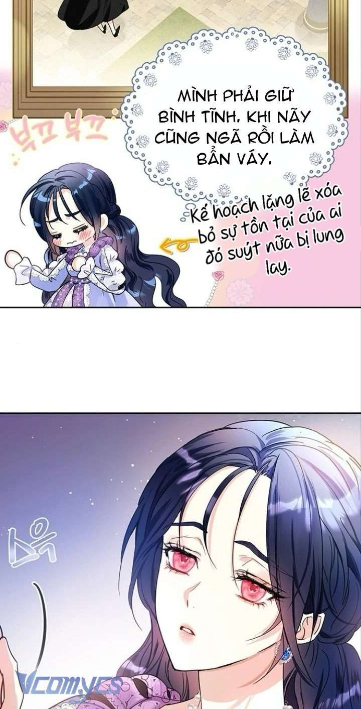 Người Yêu Đã Chết Của Tôi Đã Trở Thành Bạo Chúa [Chap 1-26]