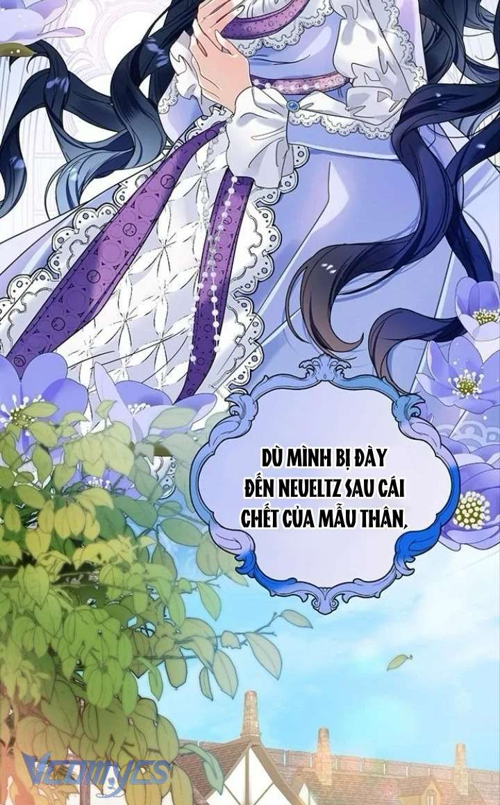 Người Yêu Đã Chết Của Tôi Đã Trở Thành Bạo Chúa [Chap 1-26]