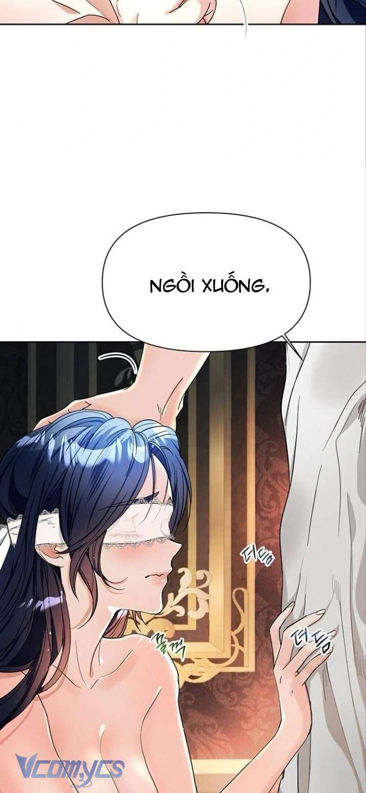 Người Yêu Đã Chết Của Tôi Đã Trở Thành Bạo Chúa [Chap 1-26]