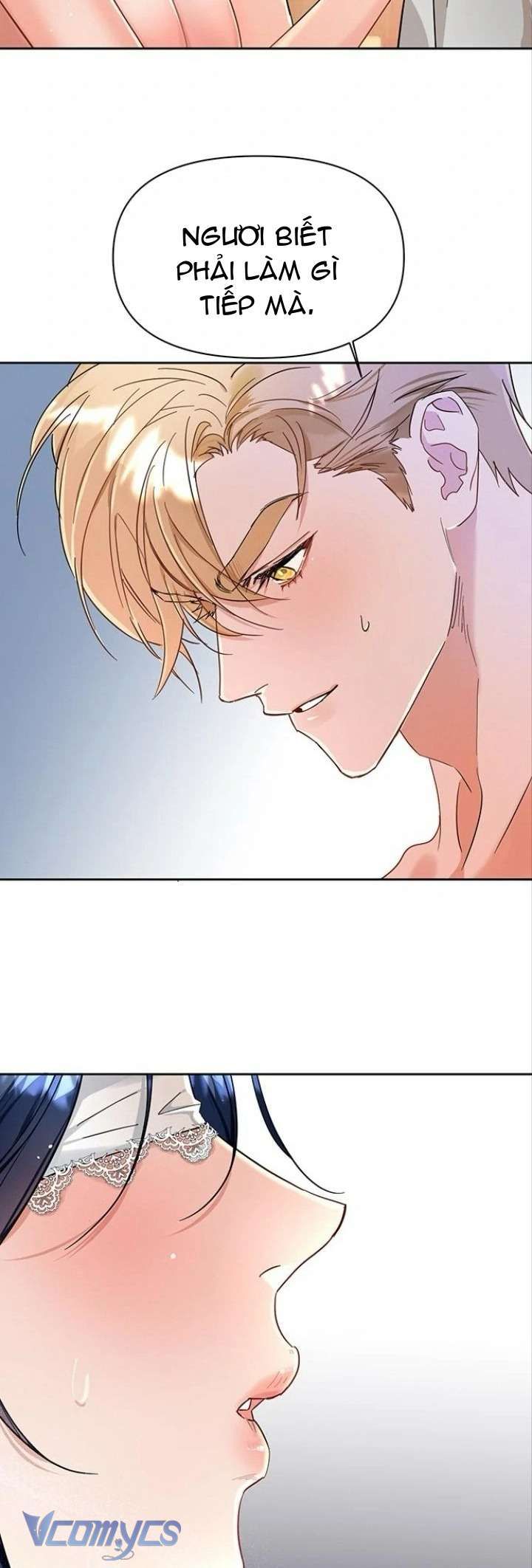 Người Yêu Đã Chết Của Tôi Đã Trở Thành Bạo Chúa [Chap 1-26]