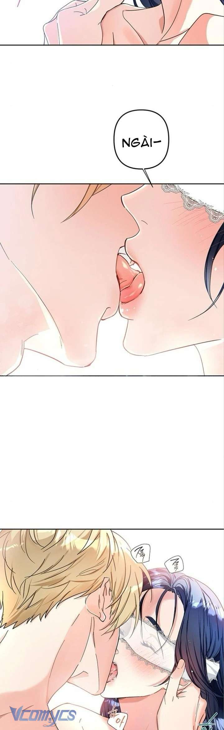 Người Yêu Đã Chết Của Tôi Đã Trở Thành Bạo Chúa [Chap 1-26]