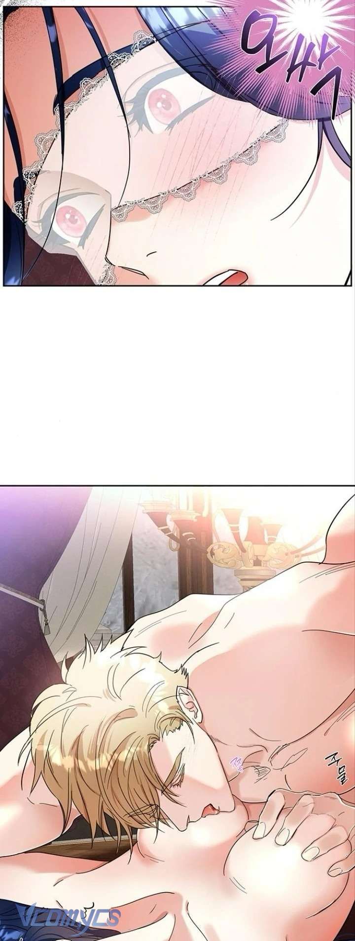 Người Yêu Đã Chết Của Tôi Đã Trở Thành Bạo Chúa [Chap 1-26]