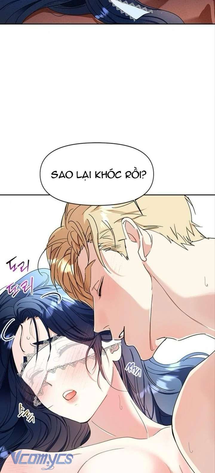 Người Yêu Đã Chết Của Tôi Đã Trở Thành Bạo Chúa [Chap 1-26]