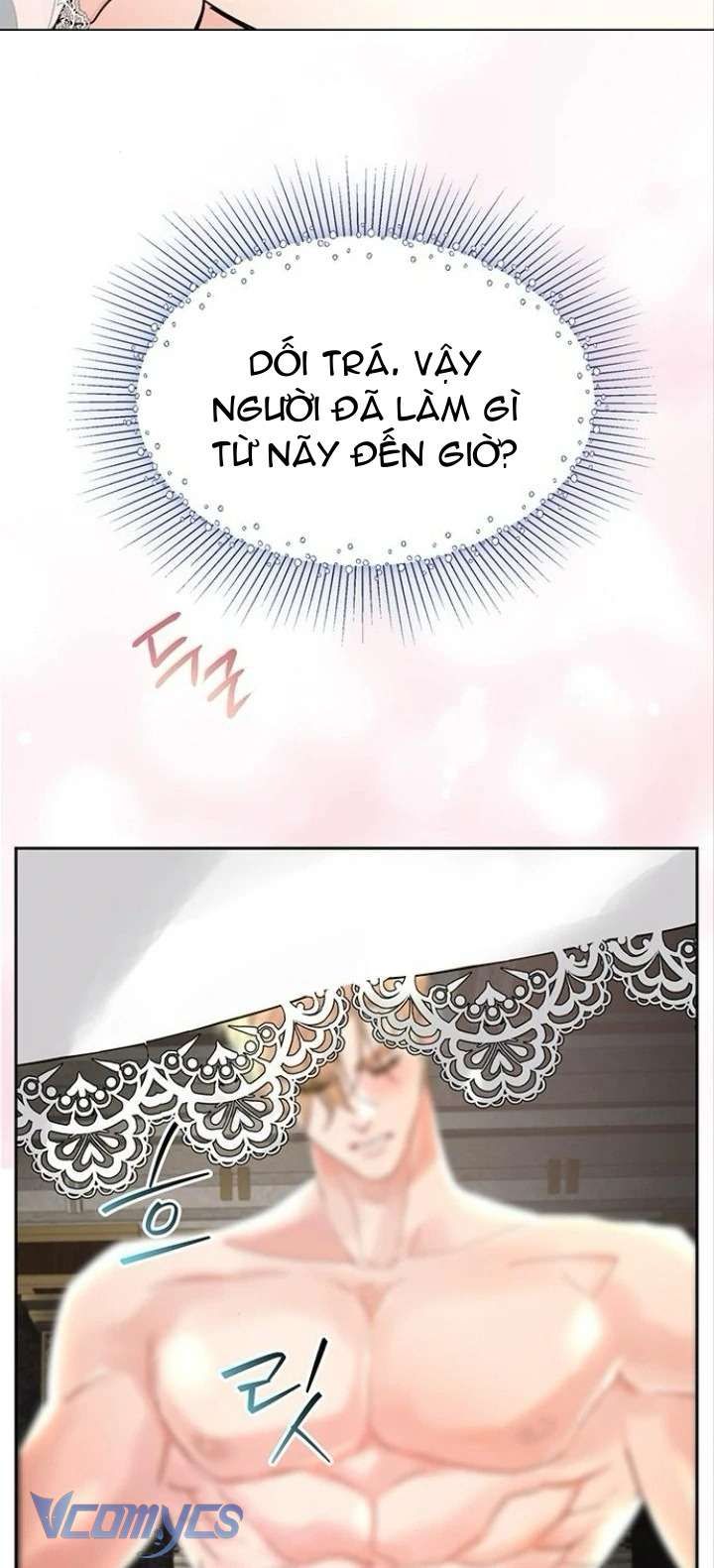 Người Yêu Đã Chết Của Tôi Đã Trở Thành Bạo Chúa [Chap 1-26]