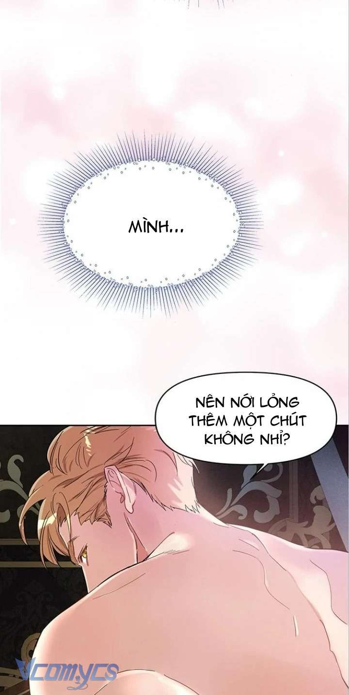 Người Yêu Đã Chết Của Tôi Đã Trở Thành Bạo Chúa [Chap 1-26]