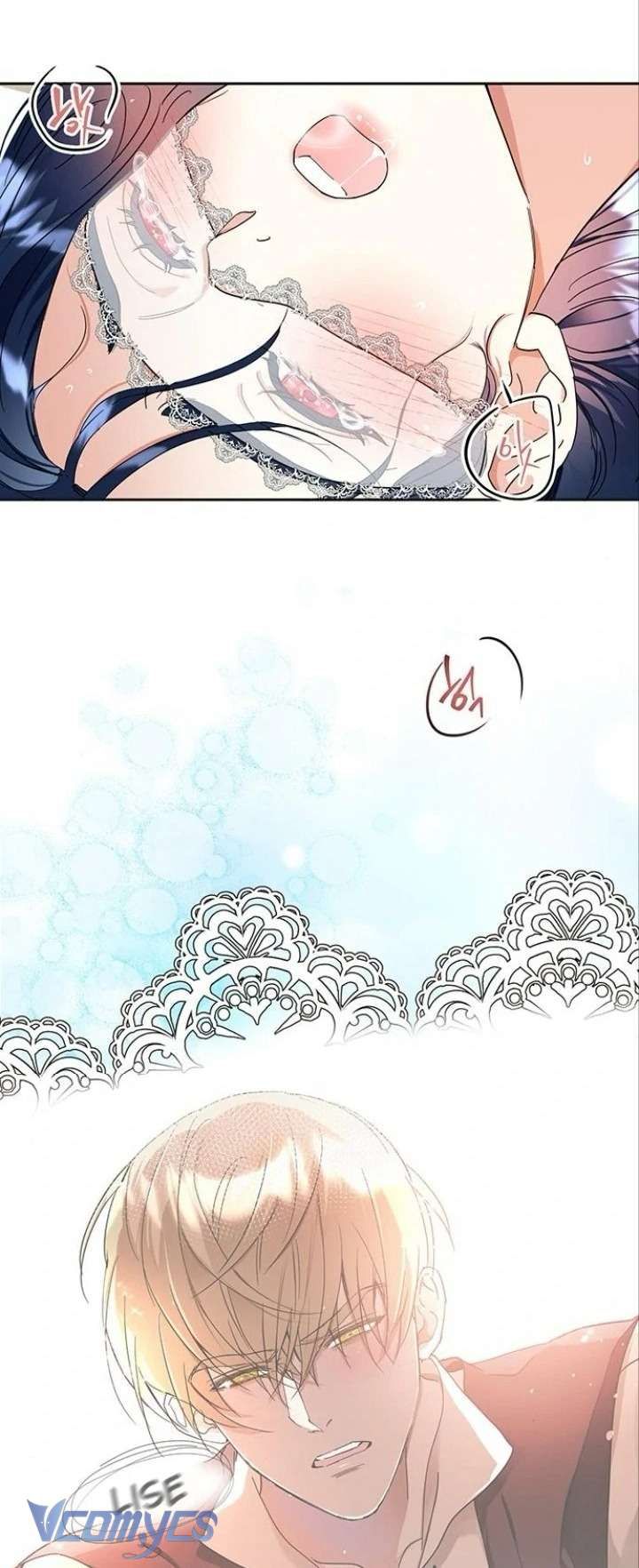 Người Yêu Đã Chết Của Tôi Đã Trở Thành Bạo Chúa [Chap 1-26]