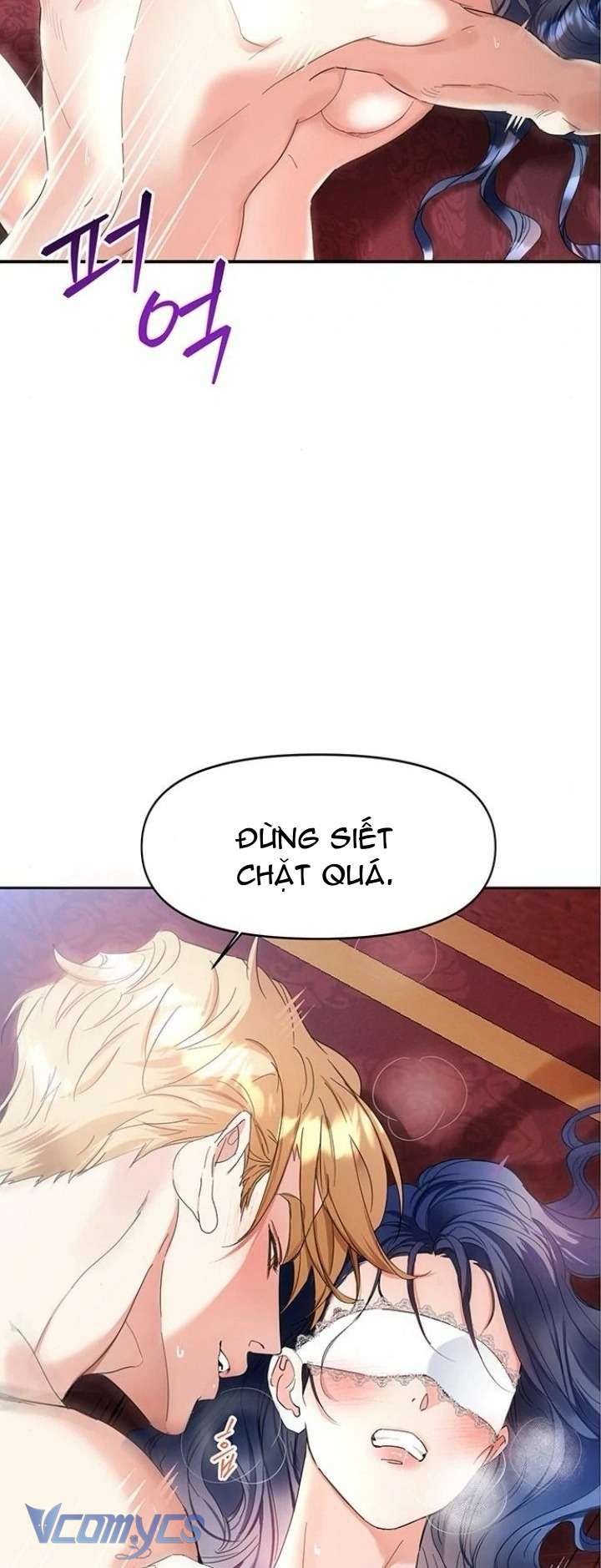 Người Yêu Đã Chết Của Tôi Đã Trở Thành Bạo Chúa [Chap 1-26]