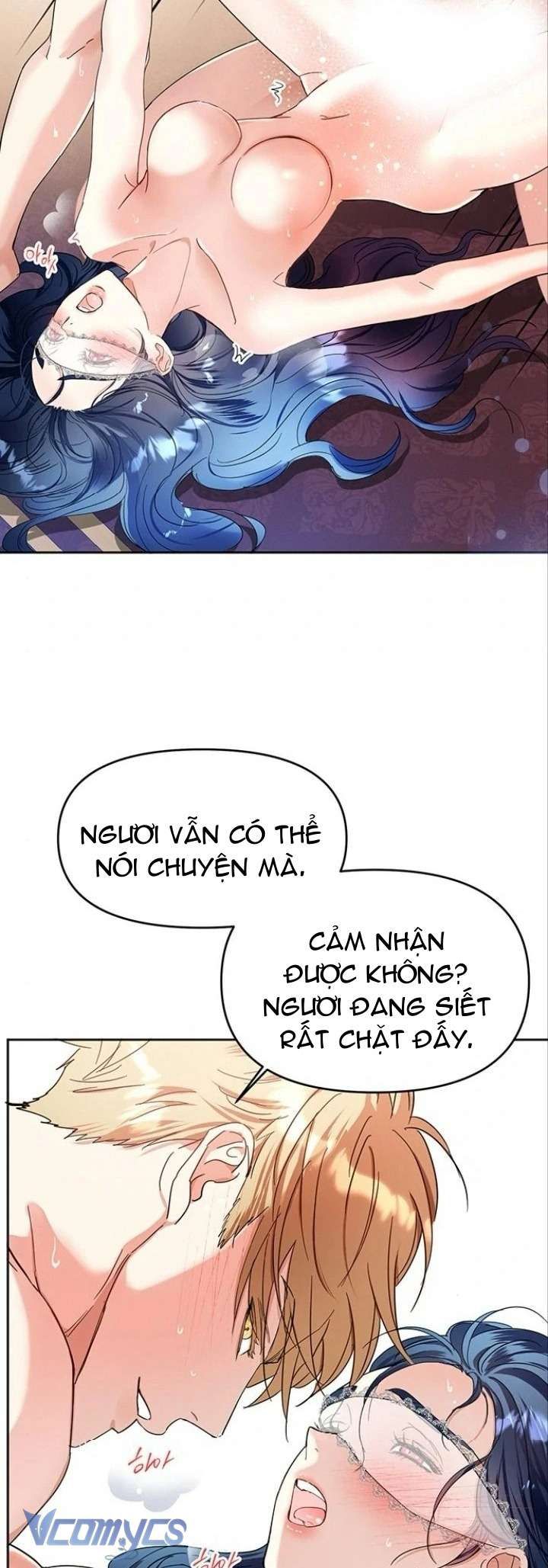 Người Yêu Đã Chết Của Tôi Đã Trở Thành Bạo Chúa [Chap 1-26]