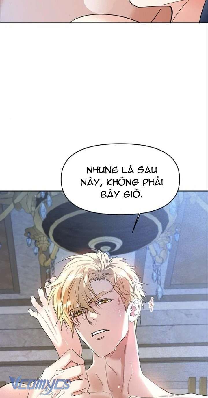 Người Yêu Đã Chết Của Tôi Đã Trở Thành Bạo Chúa [Chap 1-26]