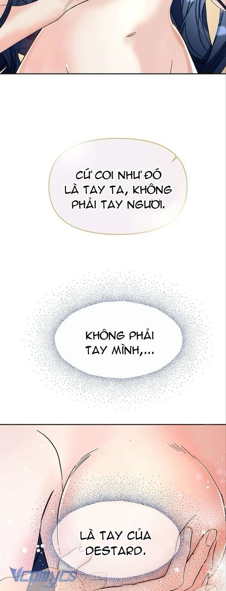 Người Yêu Đã Chết Của Tôi Đã Trở Thành Bạo Chúa [Chap 1-26]