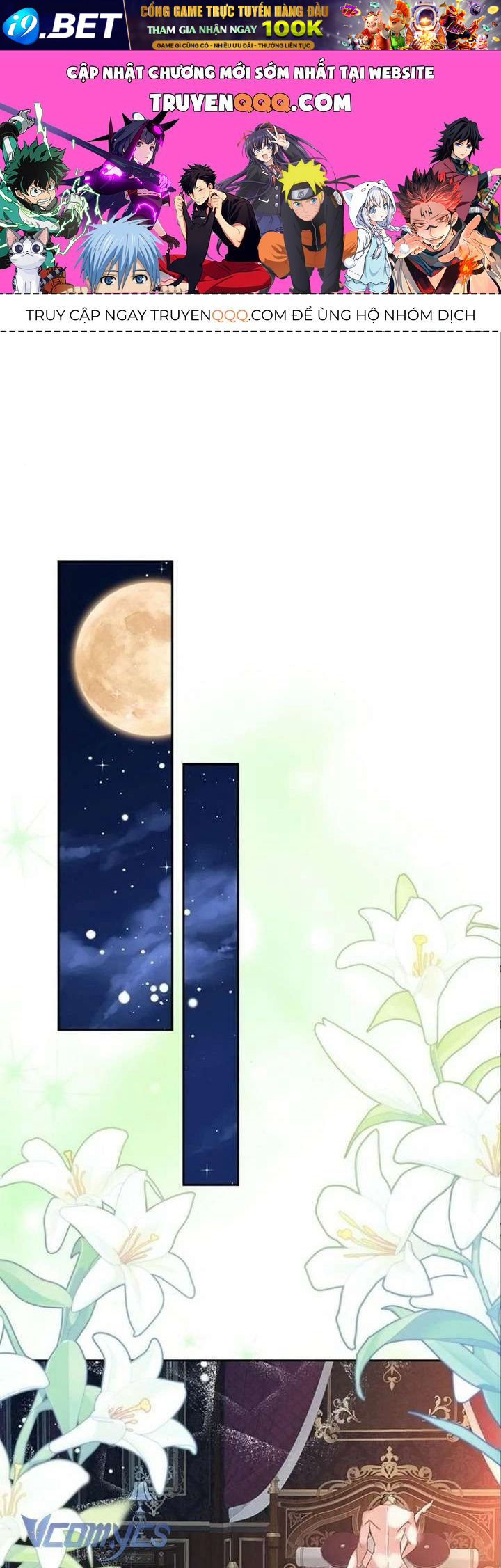 Người Yêu Đã Chết Của Tôi Đã Trở Thành Bạo Chúa [Chap 1-26]