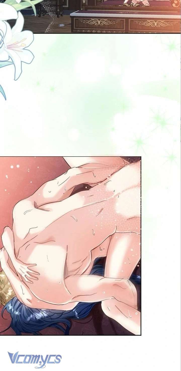 Người Yêu Đã Chết Của Tôi Đã Trở Thành Bạo Chúa [Chap 1-26]