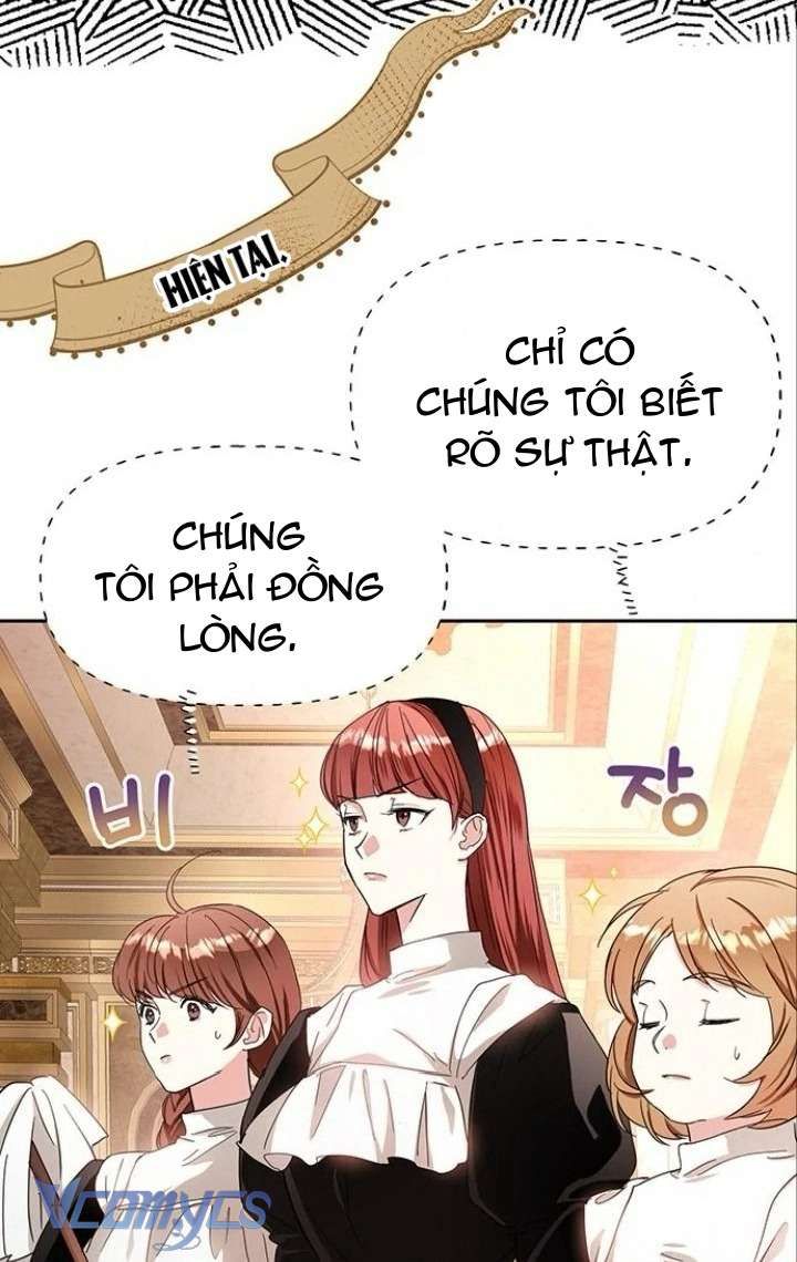 Người Yêu Đã Chết Của Tôi Đã Trở Thành Bạo Chúa [Chap 1-26]