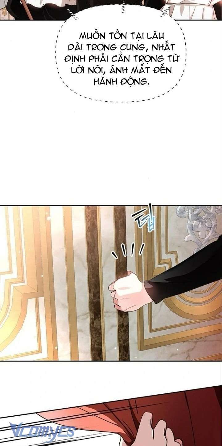 Người Yêu Đã Chết Của Tôi Đã Trở Thành Bạo Chúa [Chap 1-26]