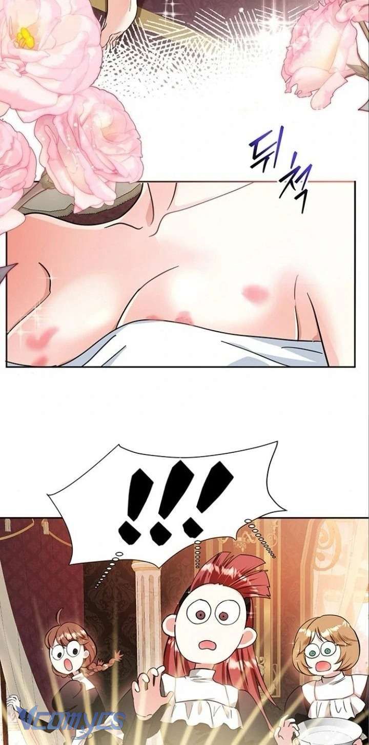 Người Yêu Đã Chết Của Tôi Đã Trở Thành Bạo Chúa [Chap 1-26]