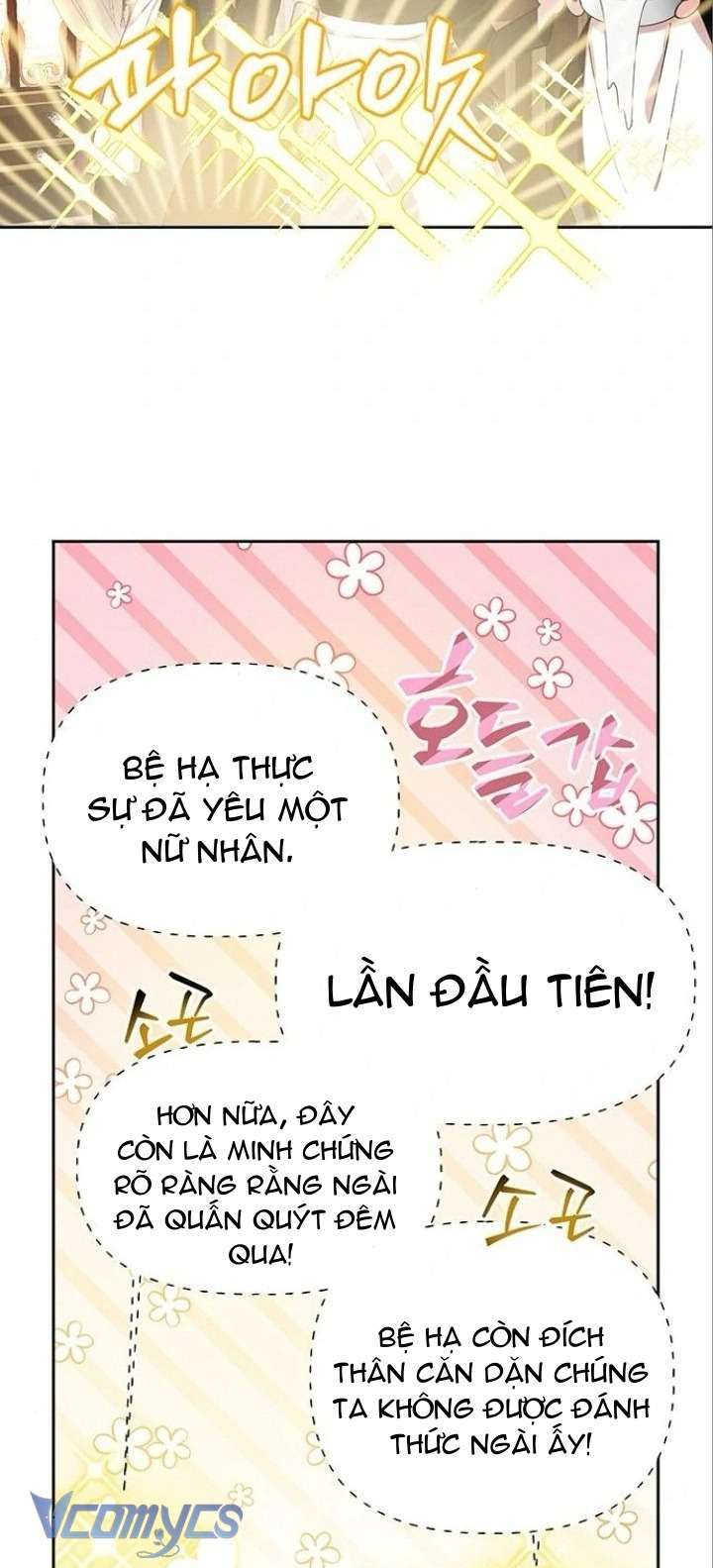 Người Yêu Đã Chết Của Tôi Đã Trở Thành Bạo Chúa [Chap 1-26]