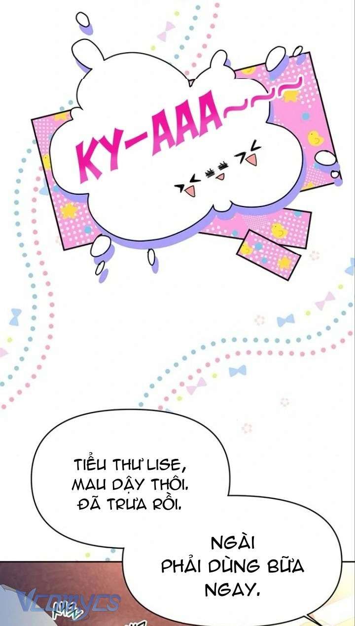 Người Yêu Đã Chết Của Tôi Đã Trở Thành Bạo Chúa [Chap 1-26]