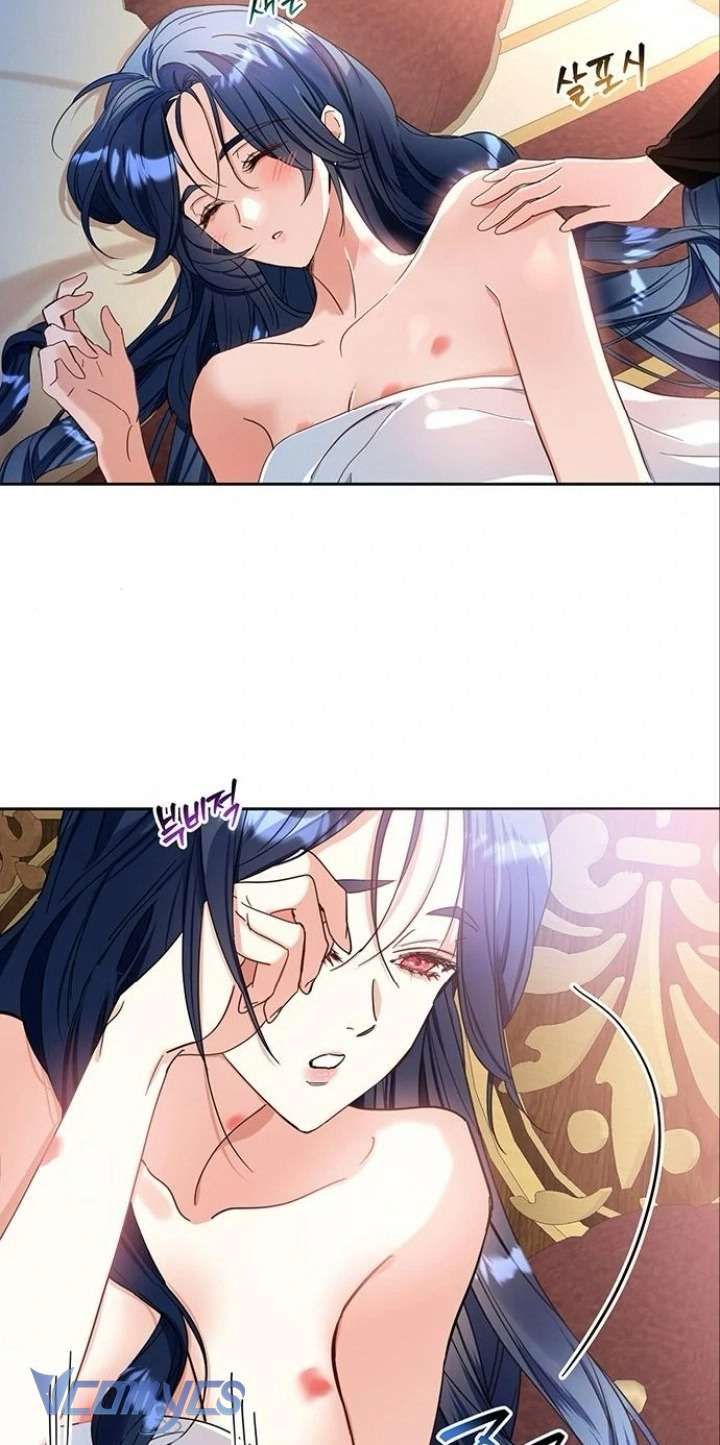 Người Yêu Đã Chết Của Tôi Đã Trở Thành Bạo Chúa [Chap 1-26]