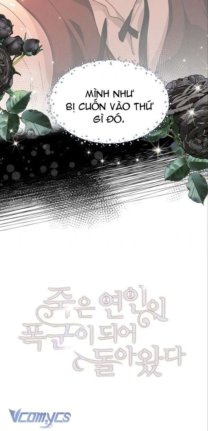 Người Yêu Đã Chết Của Tôi Đã Trở Thành Bạo Chúa [Chap 1-26]