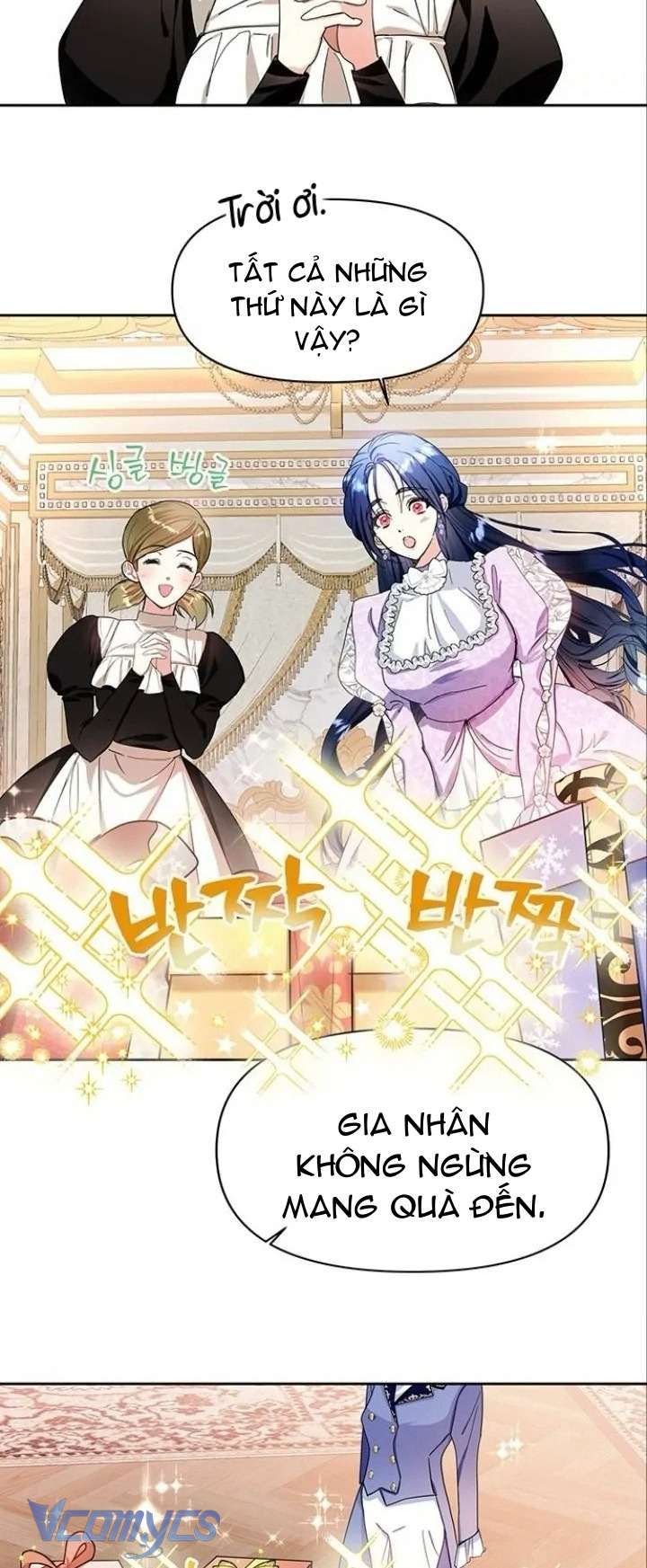 Người Yêu Đã Chết Của Tôi Đã Trở Thành Bạo Chúa [Chap 1-26]