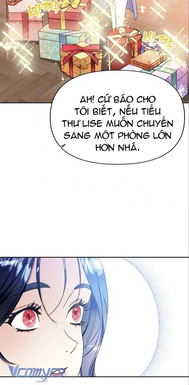 Người Yêu Đã Chết Của Tôi Đã Trở Thành Bạo Chúa [Chap 1-26]