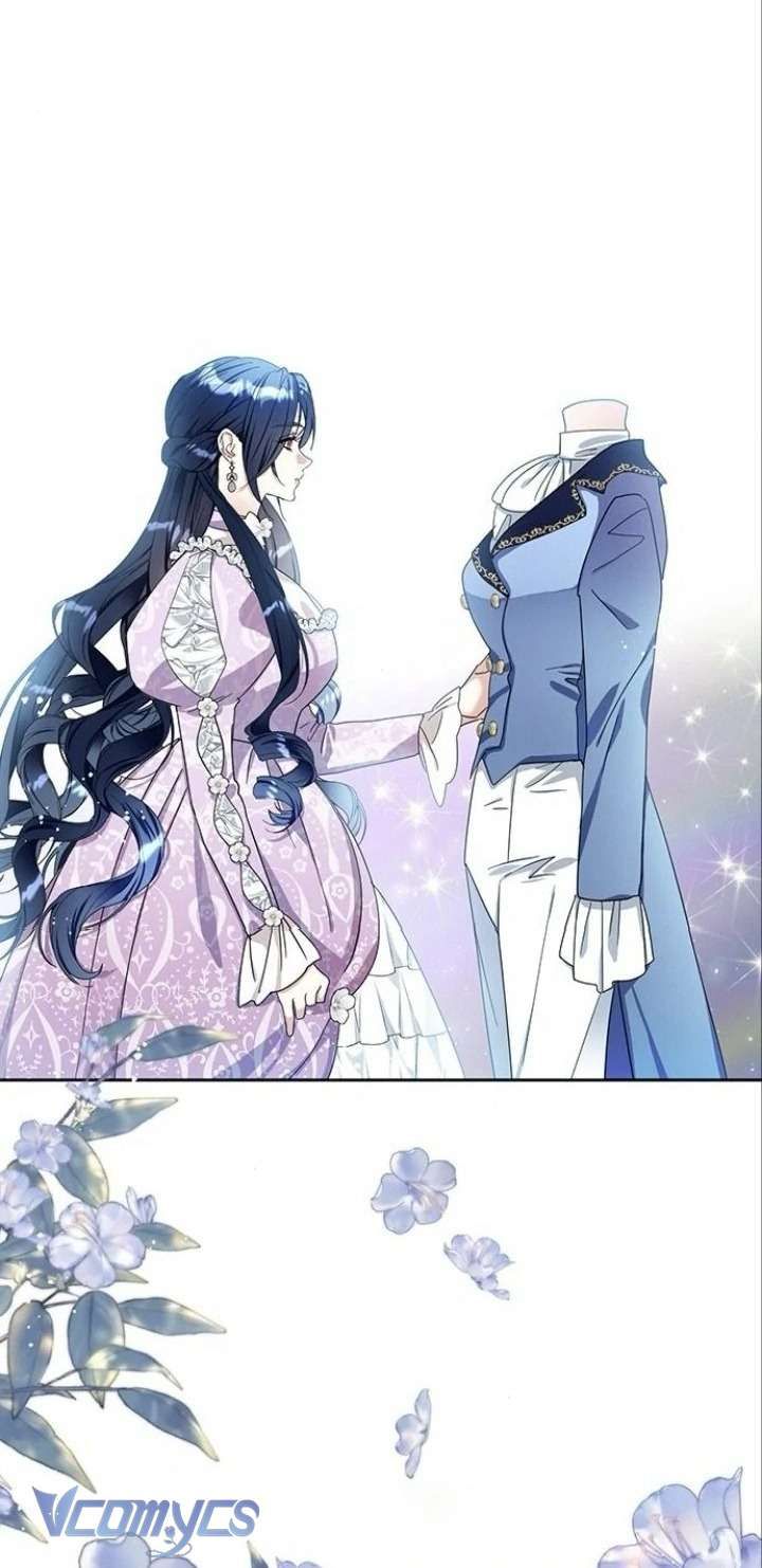 Người Yêu Đã Chết Của Tôi Đã Trở Thành Bạo Chúa [Chap 1-26]