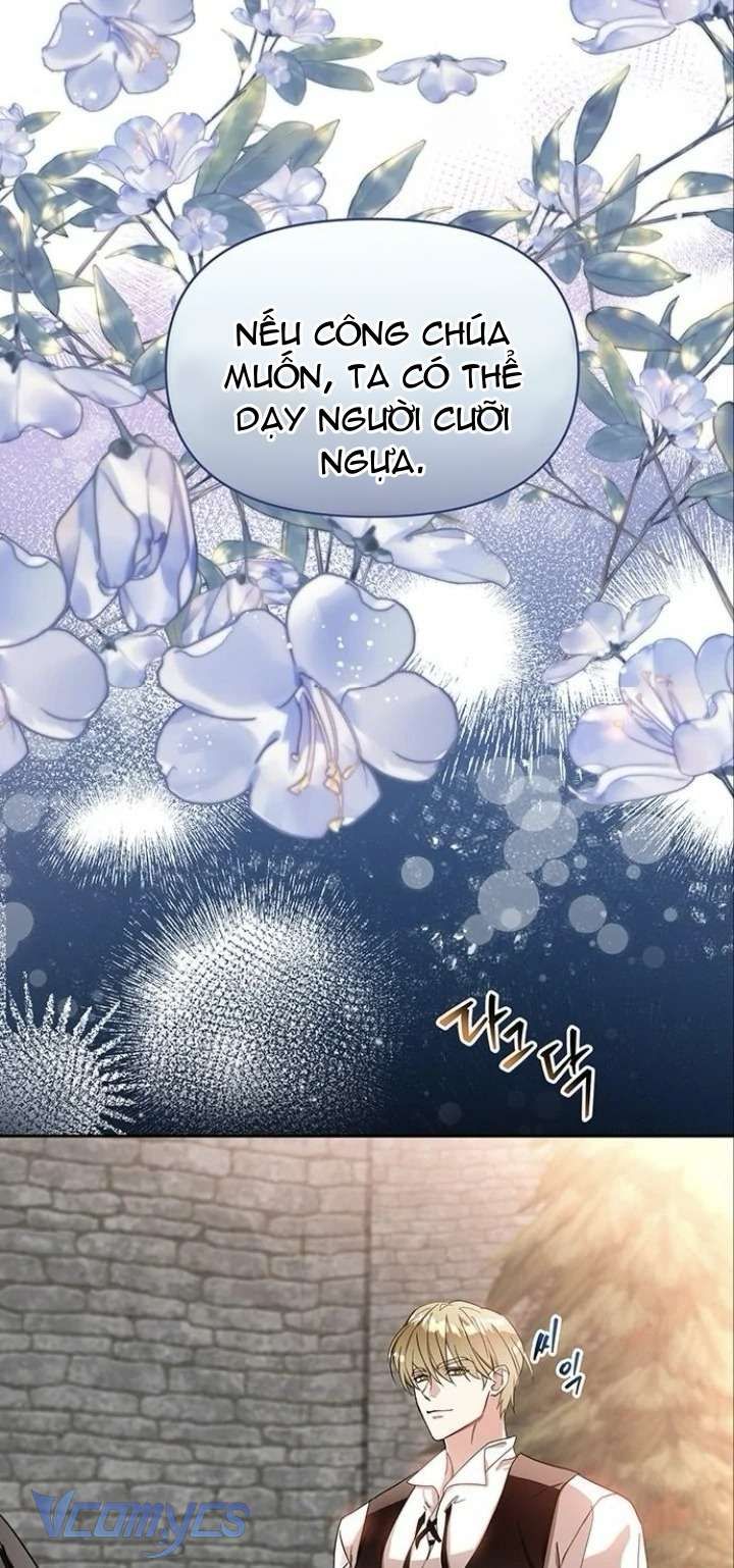 Người Yêu Đã Chết Của Tôi Đã Trở Thành Bạo Chúa [Chap 1-26]