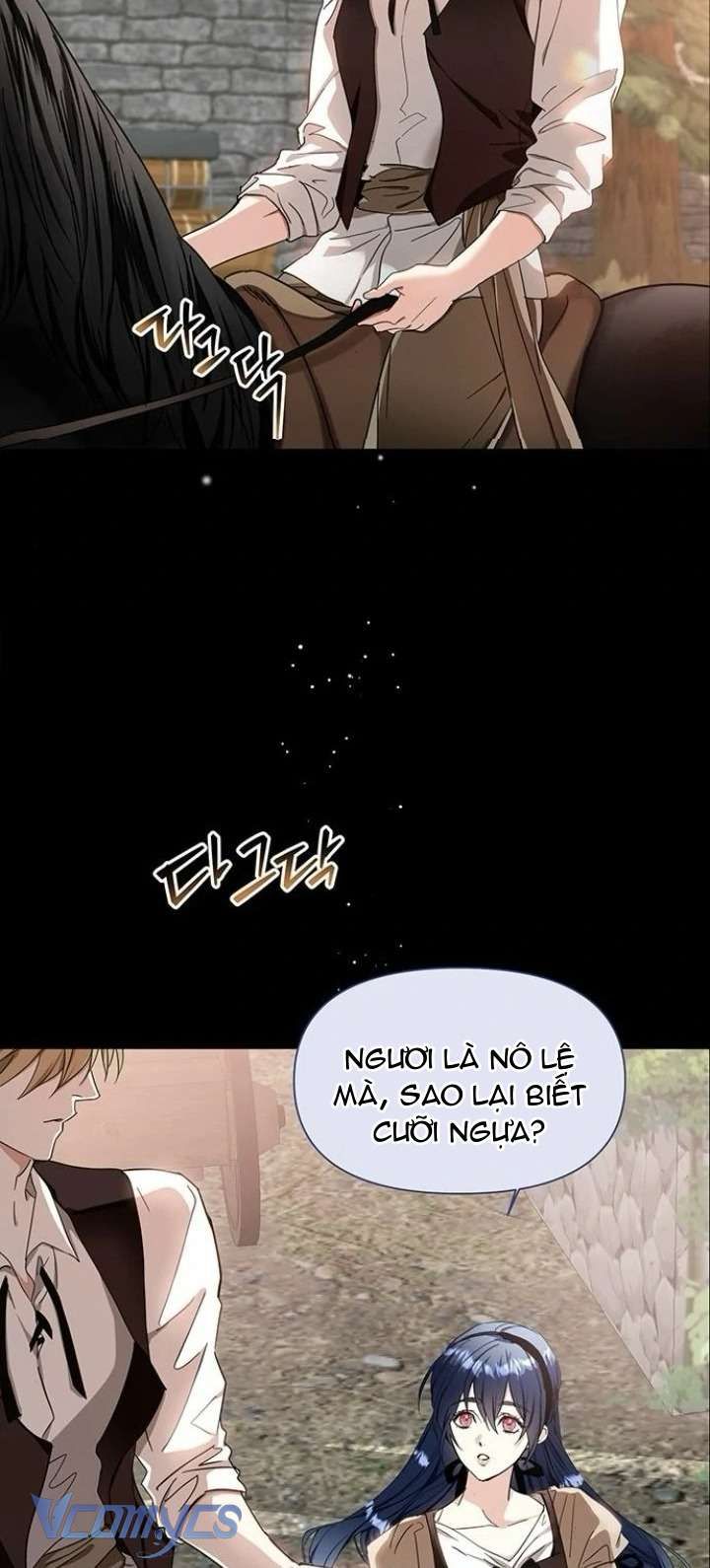 Người Yêu Đã Chết Của Tôi Đã Trở Thành Bạo Chúa [Chap 1-26]