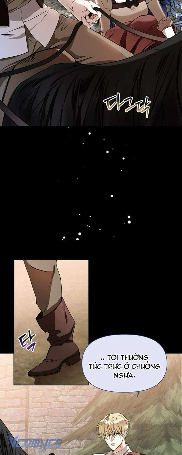 Người Yêu Đã Chết Của Tôi Đã Trở Thành Bạo Chúa [Chap 1-26]